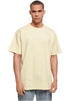 Heavy Oversize Tee, - Undersize / Plussize